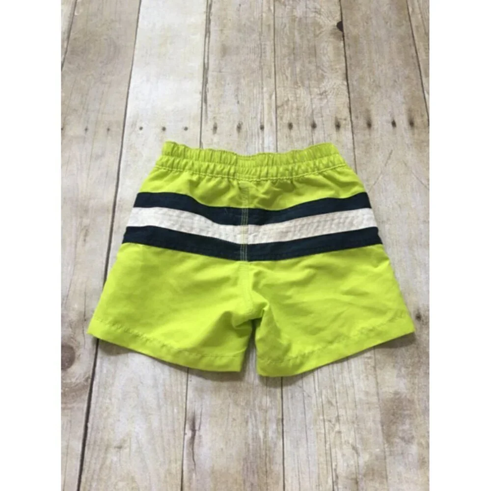 Baby Gap Swim Trunks Size 12-18 Months